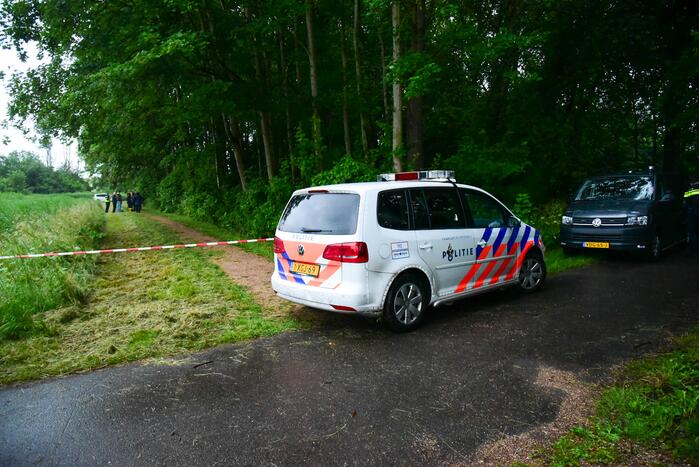 Lichaam vermiste Marleen (21) gevonden