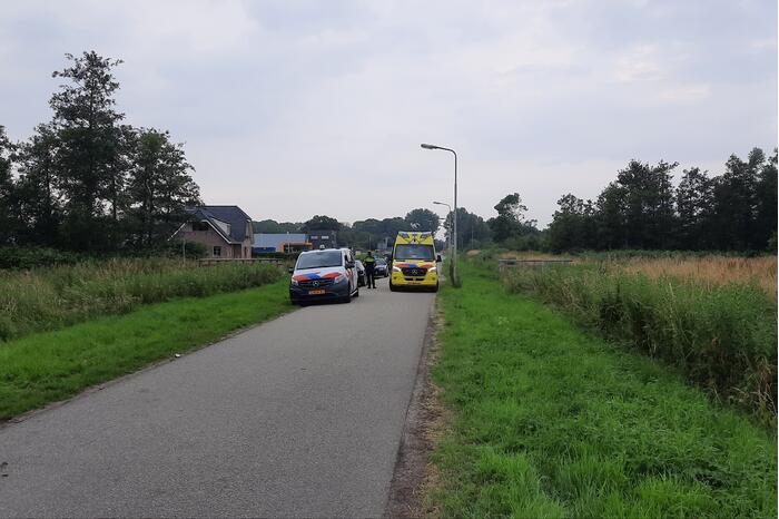 Tiendweg Nieuws Krimpen aan de Lek 