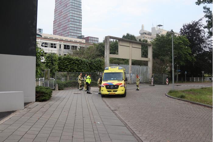 Spoordreef Nieuws Almere 
