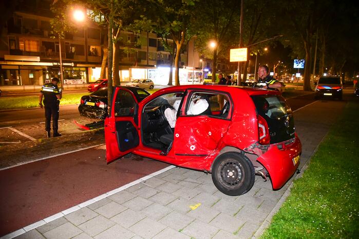 Slinge Nieuws Rotterdam 