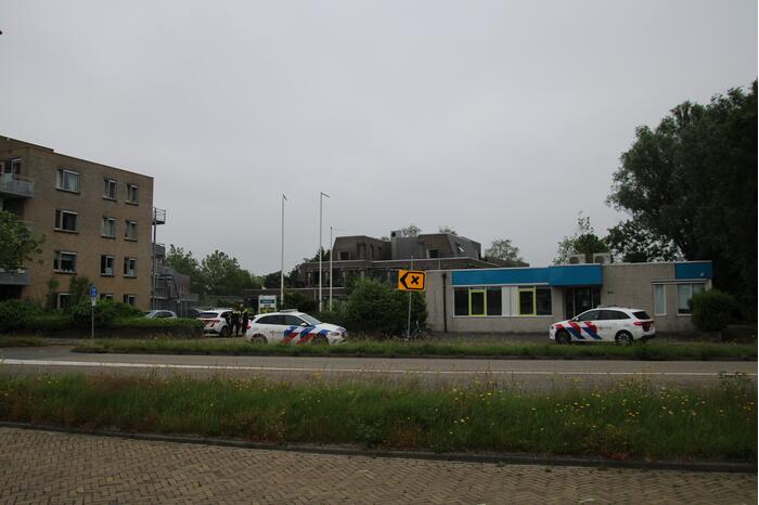 Man aangehouden in Oud-Oost