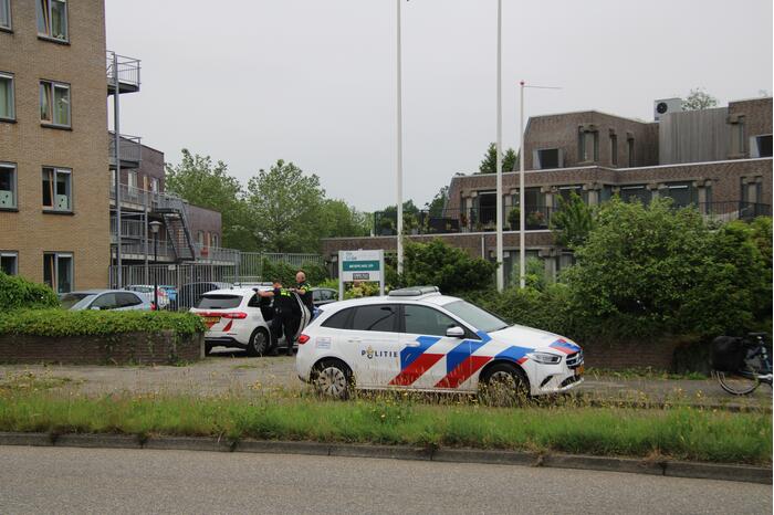 Man aangehouden in Oud-Oost