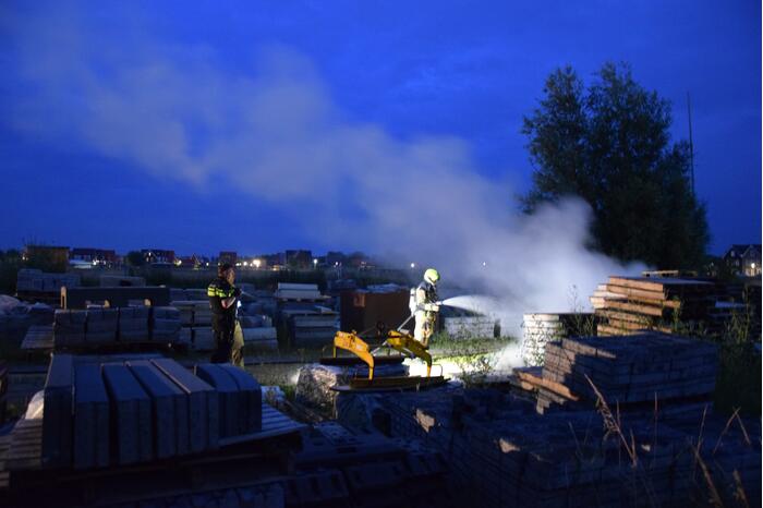 Korte Blokweg 112 meldingen Zierikzee 