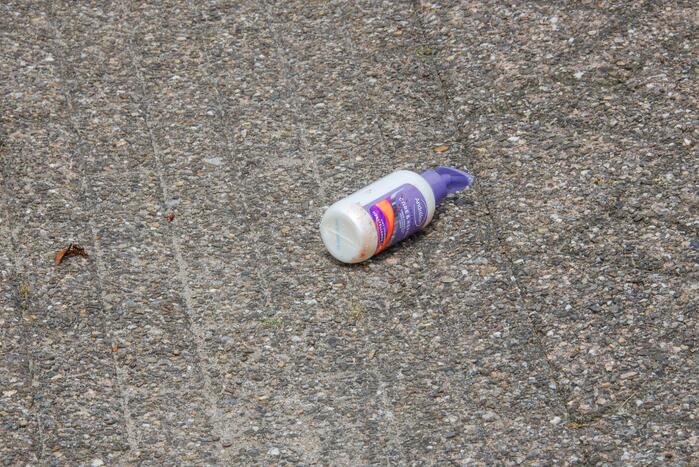 Twee gewonden bij ruzie