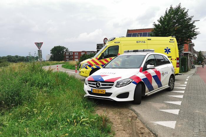 Veerweg 112 nieuws Wageningen 