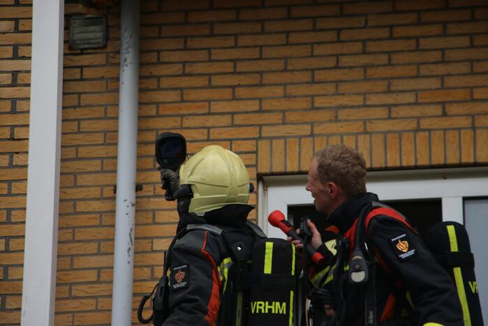 Hotel Waikiki ontruimd door brand
