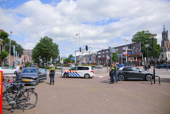 Stadsring 112 meldingen Amersfoort 