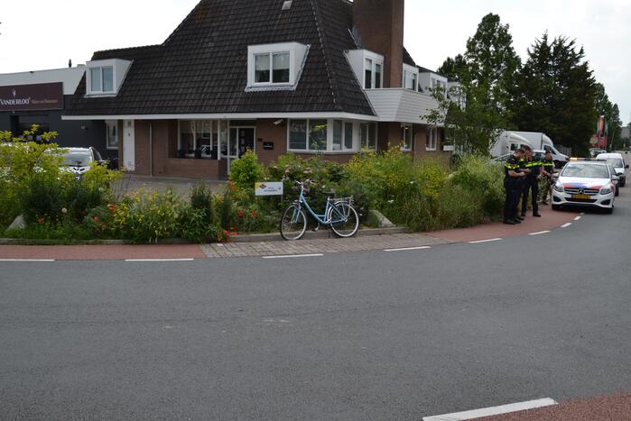 Noordkade Waddinxveen 112 