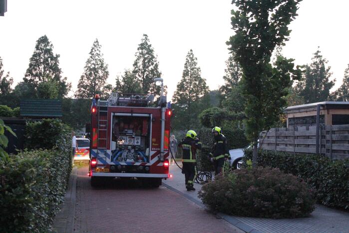 Sleutelbloem Bodegraven 112 