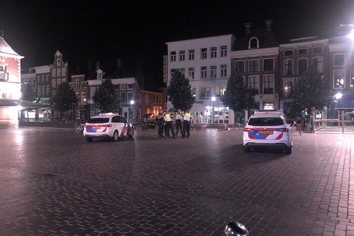 Waagplein Leeuwarden 112 