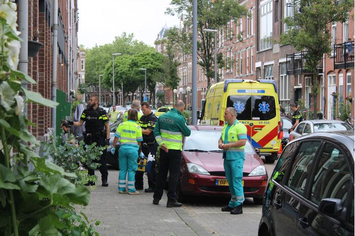 36-jarige man overleden na schietpartij in woning