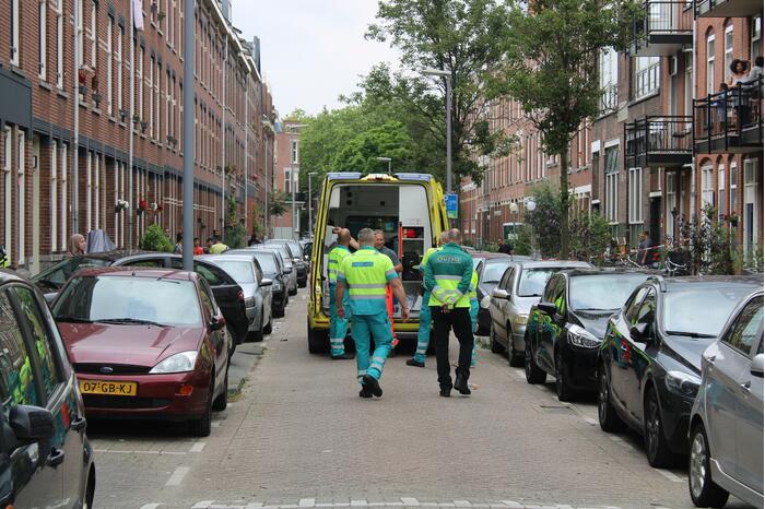 36-jarige man overleden na schietpartij in woning