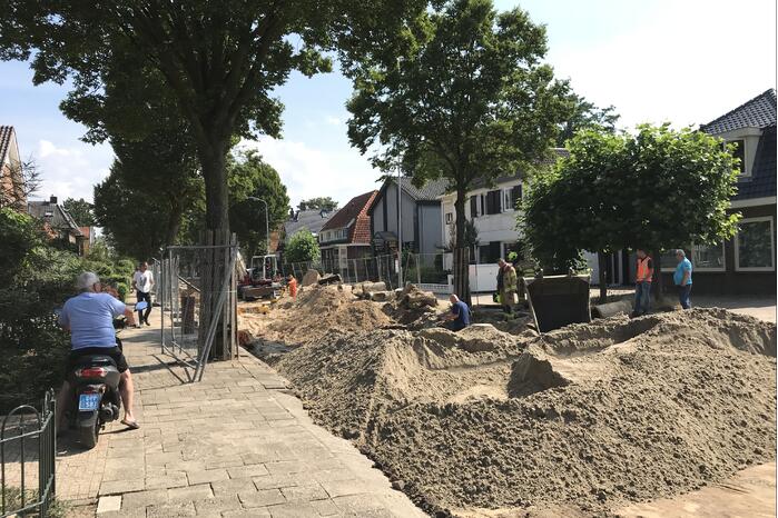 Verlengde Maanderweg Nieuws Ede 