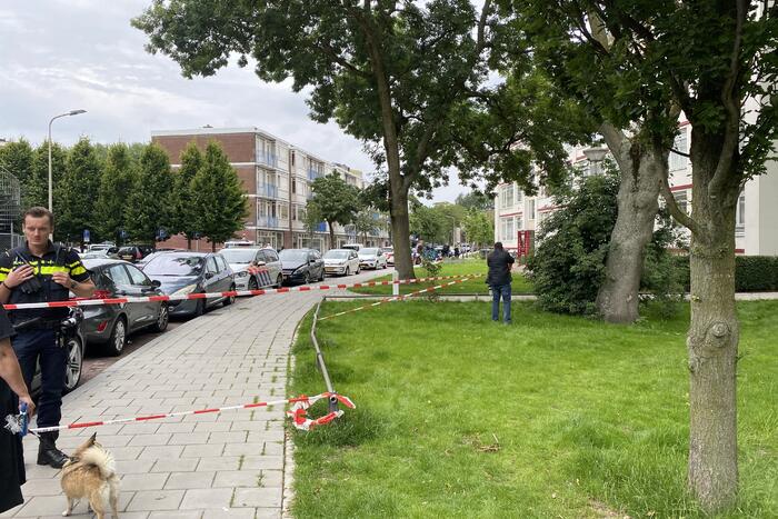 Twee doden bij heftig incident in psychiatrisch ziekenhuis Parnassia