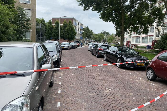 Twee doden bij heftig incident in psychiatrisch ziekenhuis Parnassia