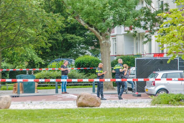 Twee doden bij heftig incident in psychiatrisch ziekenhuis Parnassia