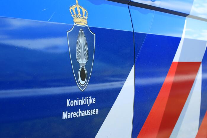 Gesignaleerde Syriëganger (34) aangehouden op Schiphol