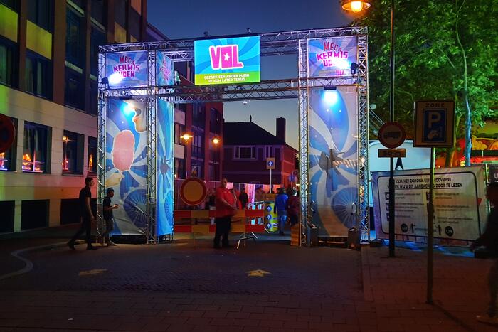 Nieuwe Markt Nieuws Uden 