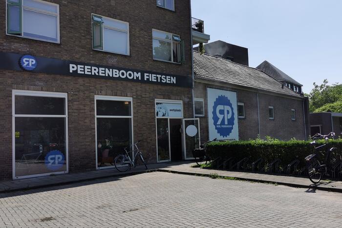 Lawickse Allee 112 melding Wageningen 