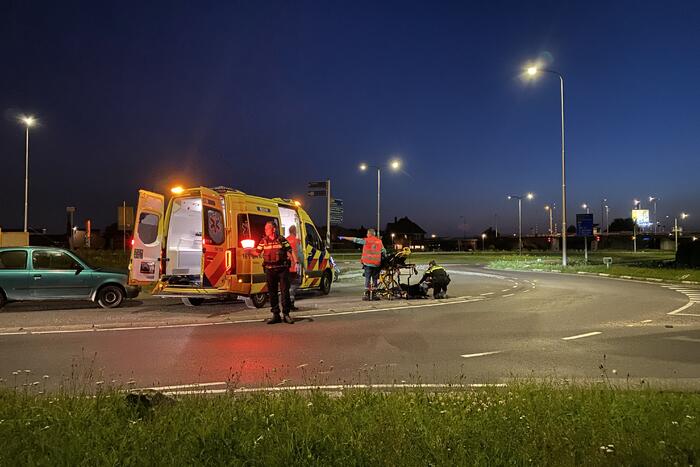 Nieuwe Gouwe O.Z Nieuws Gouda 