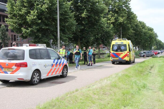 Man haalt nat pak na val in Zuid-Willemsvaart