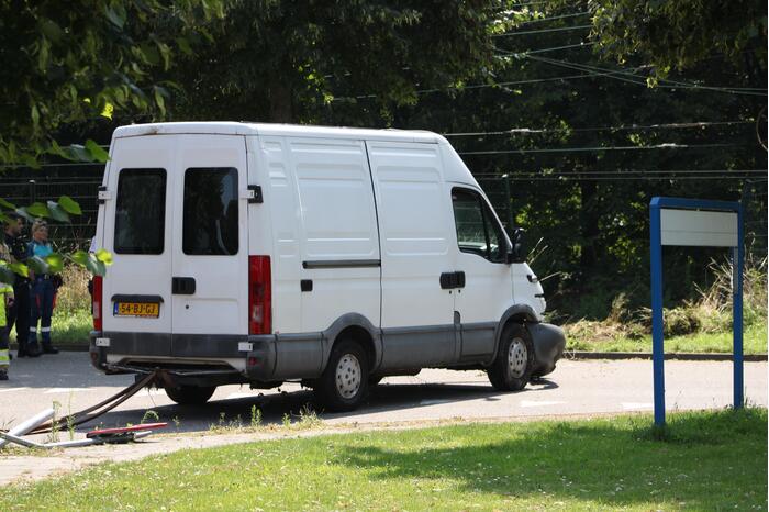 Verlengde Klinkertstraat Hoensbroek 112 