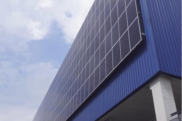 IKEA-vestiging heeft wereldprimeur