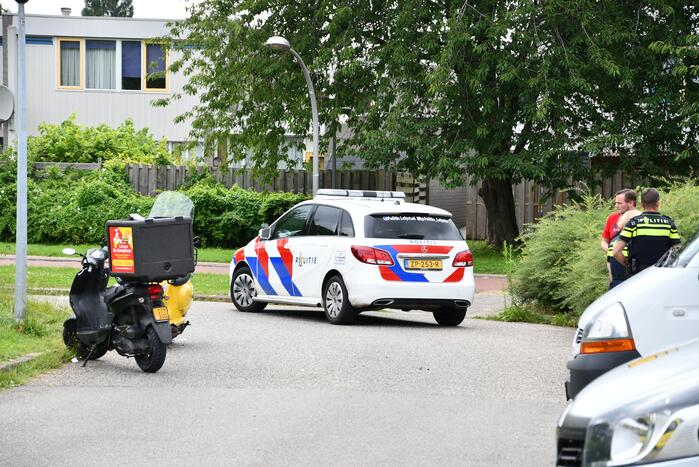 Kempenaar 33 112 nieuws Lelystad 