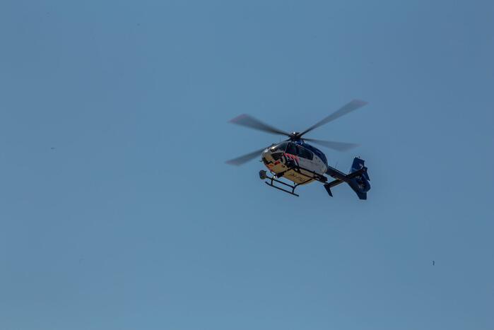 Vaartuigdief aangehouden. #nieuws #spaarndam