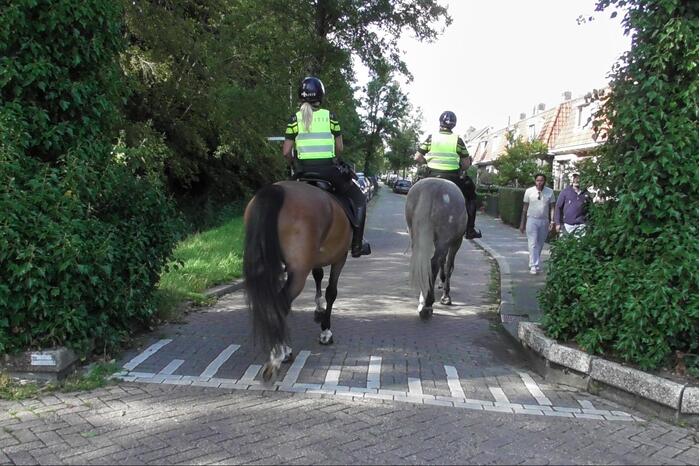 Jongen overleden bij steekpartij in Beverwaard