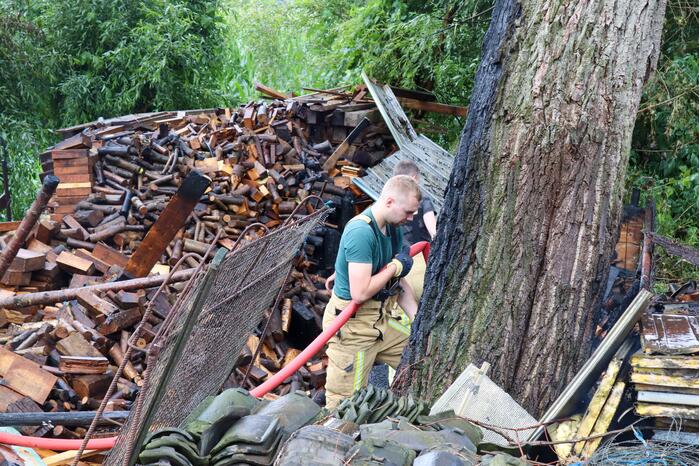 Fluterd Oirschot 112 