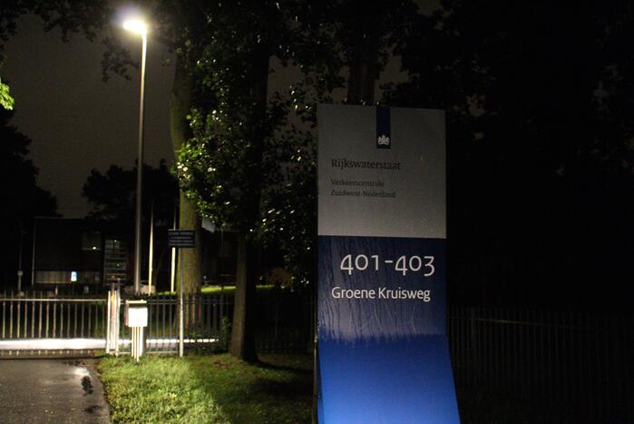 Duizenden mensen last van stroomstoring