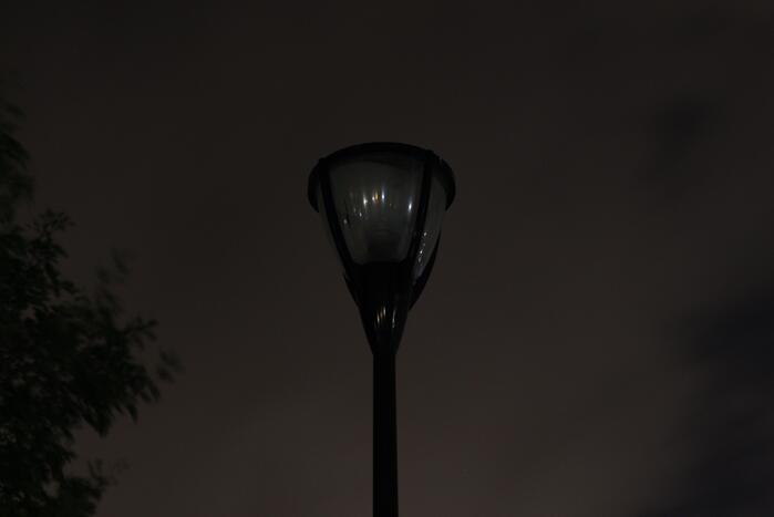 Duizenden mensen last van stroomstoring