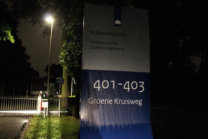 Duizenden mensen last van stroomstoring