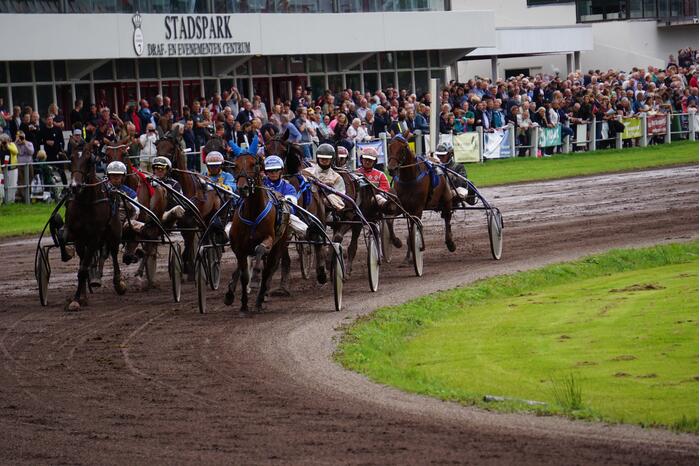 Concourslaan Nieuws Groningen 