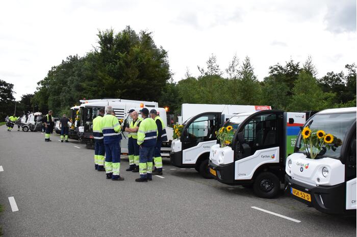 Schillenboer Jolanda Rijsbergen (54) overleden