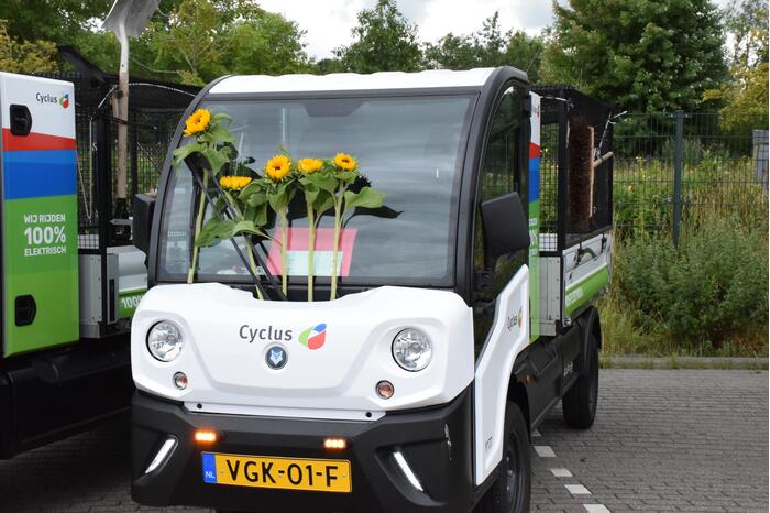 Schillenboer Jolanda Rijsbergen (54) overleden