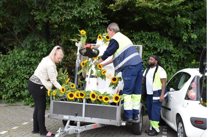 Schillenboer Jolanda Rijsbergen (54) overleden