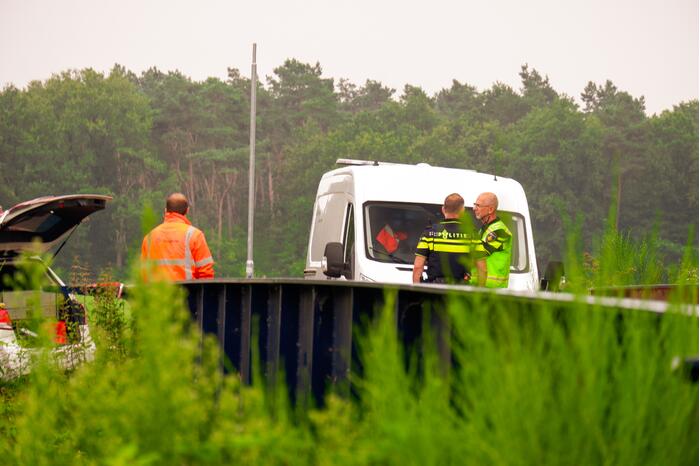 Overleden persoon gevonden in Eindhovens Kanaal