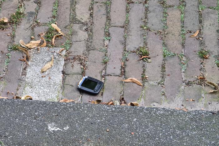 Diverse aanhoudingen bij politie-inzet in wijk Kromme Gouwe