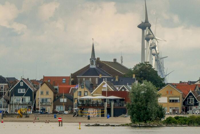 Windturbines zorgen voor veel klachten