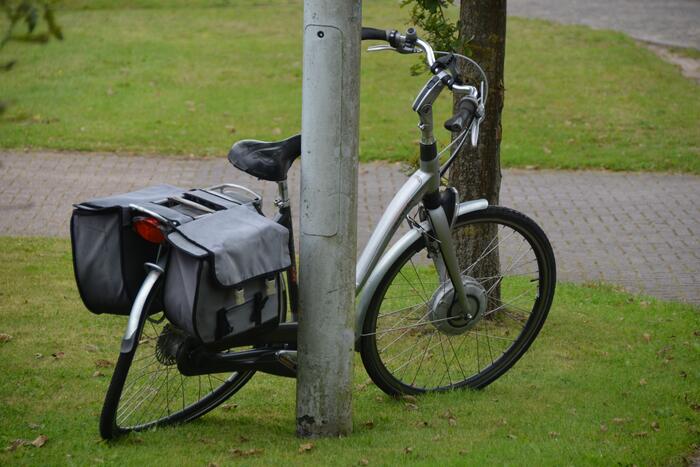 Fietser gewond bij ongeval op oversteekplaats