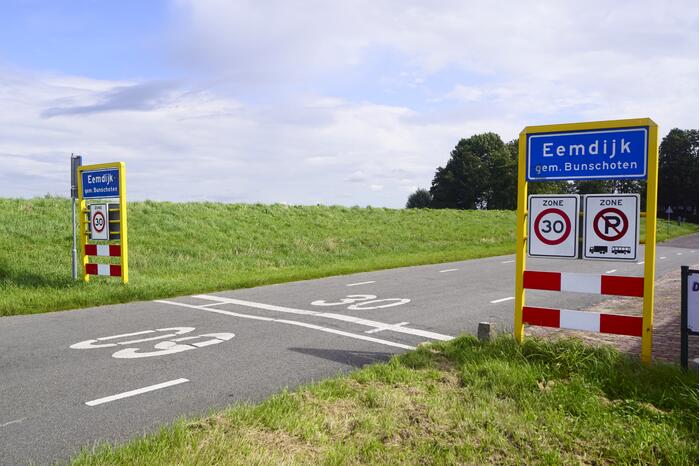 Gans met vogelgriep aangetroffen