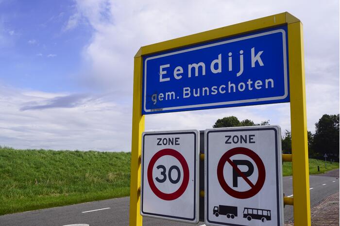 Gans met vogelgriep aangetroffen