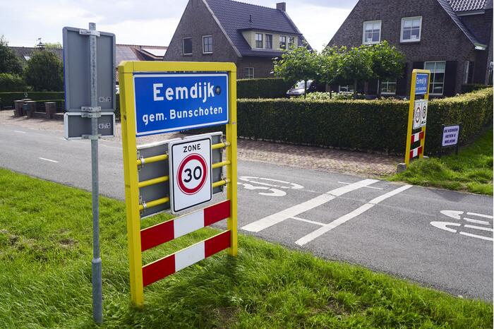 Gans met vogelgriep aangetroffen