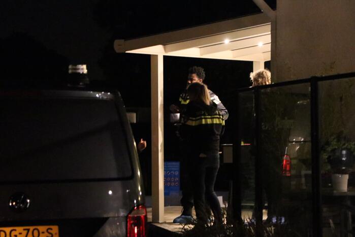 Politie schiet 29-jarige man neer in vakantiepark