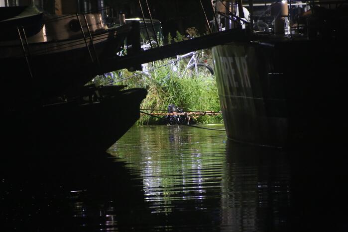 Politie doet onderzoek vanwege ontvoeringszaak Hoofddorper