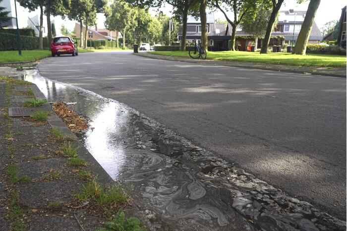 Afzetting wegens verzakkingsgevaar wordt genegeerd
