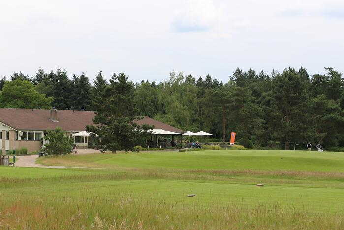 Werkstraf voor boekhouder die golfclub De Hoge Kleij oplichtte voor 85 000 euro