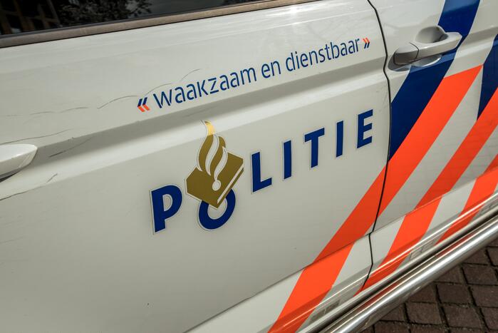 Auto-inbrekers actief in de wijk Kijkduin